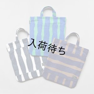 画像2: フラットトート布地キット