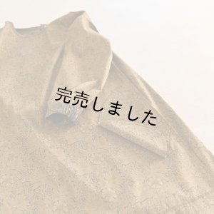 画像20: ☆ テントドレス布地キット03