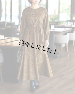 画像20: ☆ テントドレス布地キット03