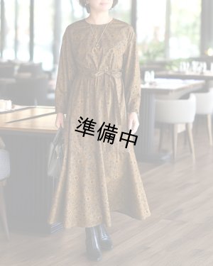 画像1: ☆ テントドレス布地キット03