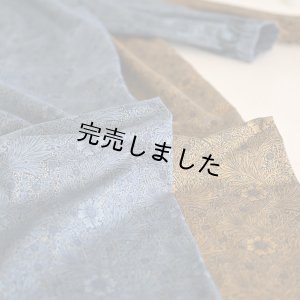 画像10: ☆ テントドレス布地キット03