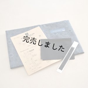 画像16: ☆ テントドレス布地キット03