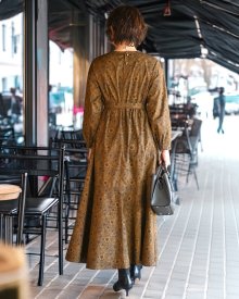 他の写真 (画像をクリックすると大きく見えます)3: ☆ テントドレス布地キット03