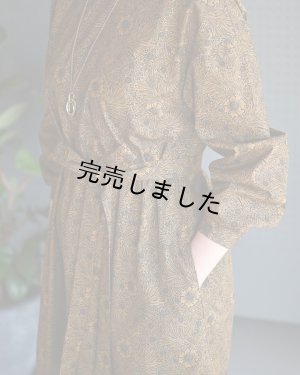 画像13: ☆ テントドレス布地キット03