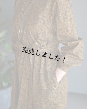 画像7: ☆ テントドレス布地キット03