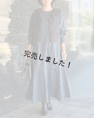 画像10: ☆ テントドレス布地キット03