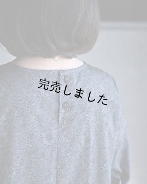 画像7: ☆ テントドレス布地キット03