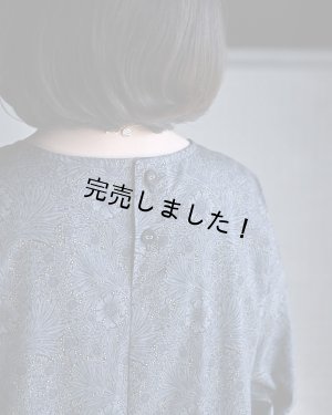 画像11: ☆ テントドレス布地キット03