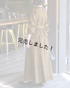 画像9: ☆ テントドレス布地キット03