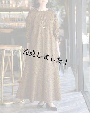 画像8: ☆ テントドレス布地キット03