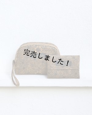 画像11: ★ストラップポーチ布地キット