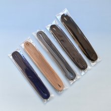 他の写真 (画像をクリックすると大きく見えます)3: 縁どりテープ8mm幅