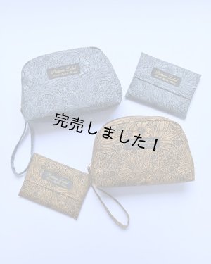 画像9: ★ストラップポーチ布地キット