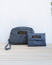 他の写真 (画像をクリックすると大きく見えます)1: ★V&Aストラップポーチ布地キット