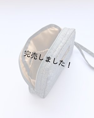 画像8: ★ストラップポーチ布地キット