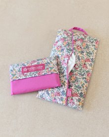 他の写真 (画像をクリックすると大きく見えます)2: 携帯用薄型ティッシュカバー（無料型紙）