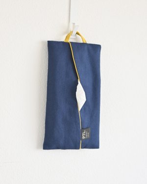 画像6: 携帯用薄型ティッシュカバー（無料型紙）