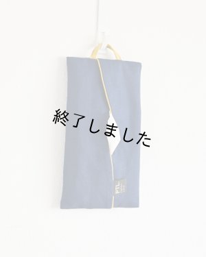 画像6: 携帯用薄型ティッシュケース（無料型紙）