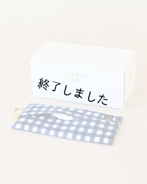 画像4: 携帯用薄型ティッシュケース（無料型紙）