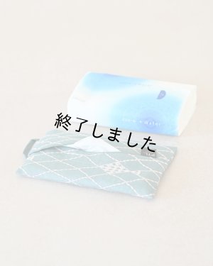 画像5: 携帯用薄型ティッシュケース（無料型紙）