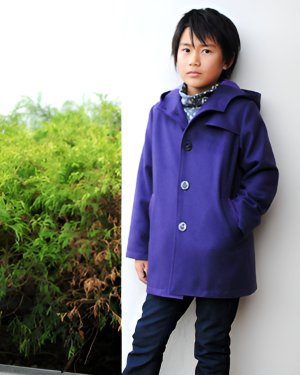 画像1: プレタコート