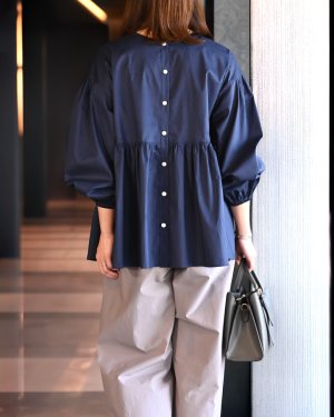 画像9: 2WAY切替ブラウス