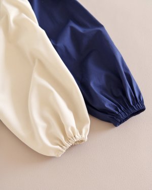 画像16: 2WAY切替ブラウス