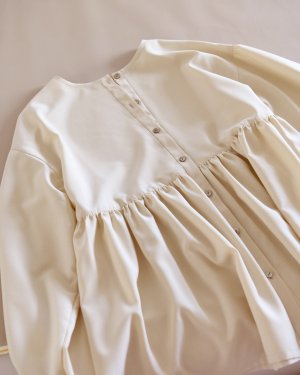 画像14: 2WAY切替ブラウス