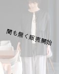 2WAY切替ブラウス