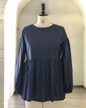 画像13: ★2WAY切替ブラウス布地キット