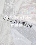 【コラボキット】2ネックカシュクールカーデ布地キット