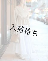 2ネックカシュクールカーデ