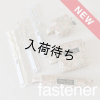 ★ループポーチファスナーセット