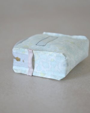 内巻きテープ付き