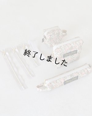 長さ加工済みのファスナーセットあり