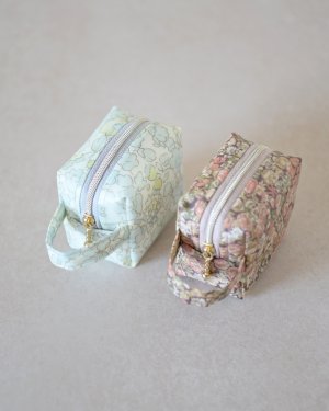 パールゴールド加工のコイル