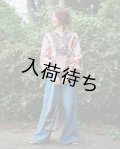 【コラボキット第3弾】2ネックカシュクールカーデ布地キット