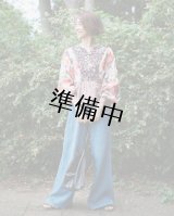 【コラボキット第3弾】2ネックカシュクールカーデ布地キット