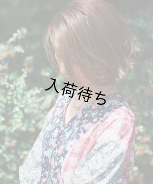 画像6: 【コラボキット第3弾】パネル切り替えワンピース布地キット