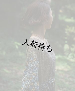 画像12: 【コラボキット第3弾】パネル切り替えワンピース布地キット