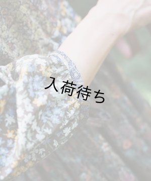 画像15: 【コラボキット第3弾】パネル切り替えワンピース布地キット