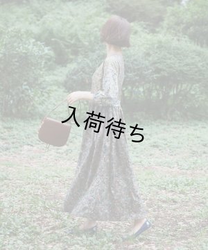 画像10: 【コラボキット第3弾】パネル切り替えワンピース布地キット