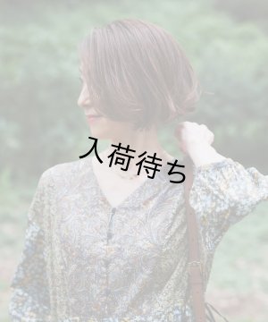 画像16: 【コラボキット第3弾】パネル切り替えワンピース布地キット
