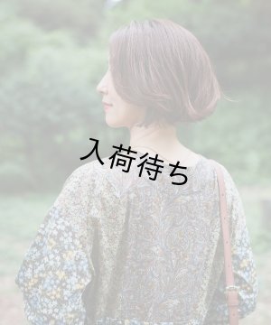 画像11: 【コラボキット第3弾】パネル切り替えワンピース布地キット