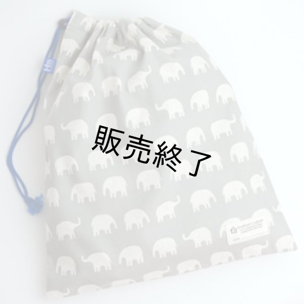 25&27 MAY様両面巾着 25&27 MAY様両面巾着 ファッション小物