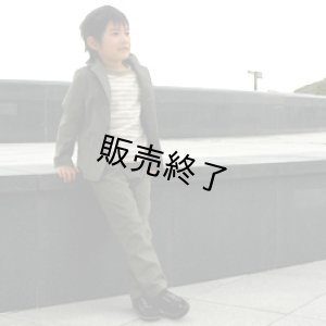 画像11: アンコンジャケット