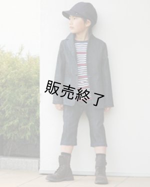 画像3: アンコンジャケット