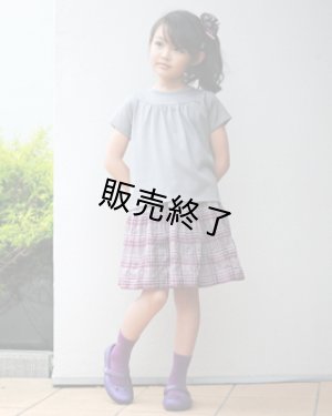 画像6: ギャザースカート・こども