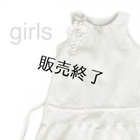 ティアードワンピース