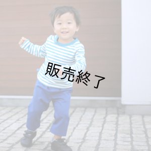画像4: セミワイドパンツ